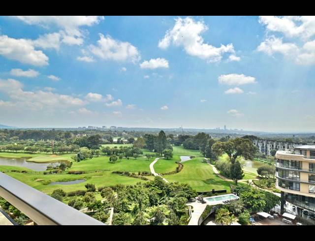 4 BEDROOM APARTMENT FOR SALE IN HOUGHTON